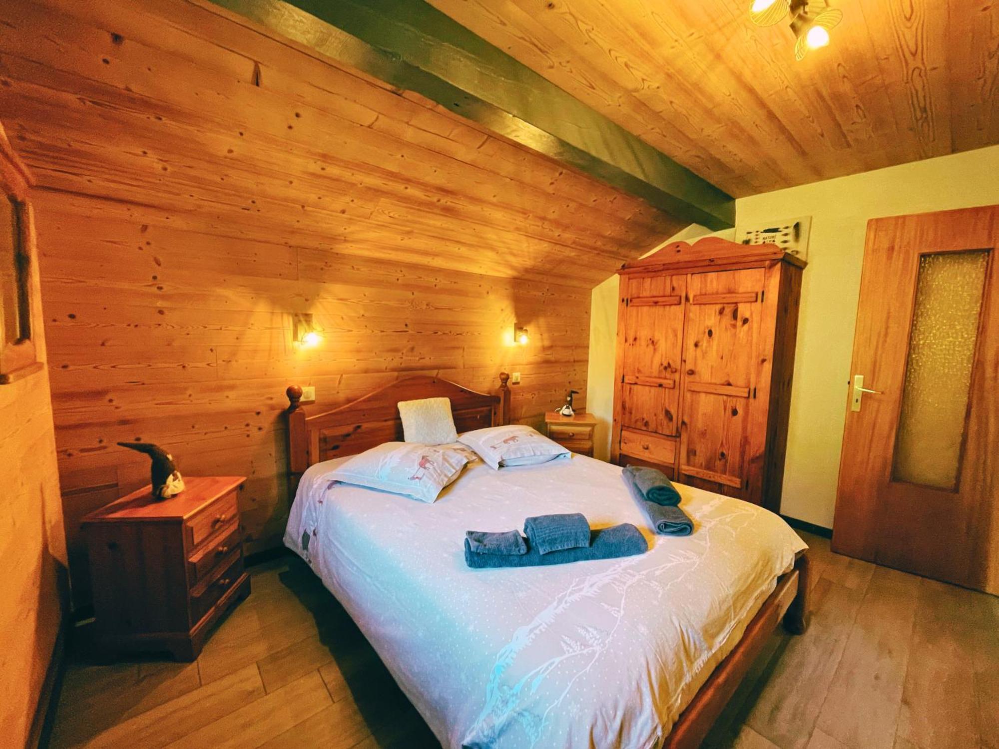 Chalet Chez Gaby 2 - Vue Imprenable Au Calme - Proche Du Centre Морзин Экстерьер фото